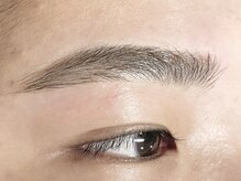 アフェット(affetto)/眉毛 wax（ハリウッドブロウ）♪