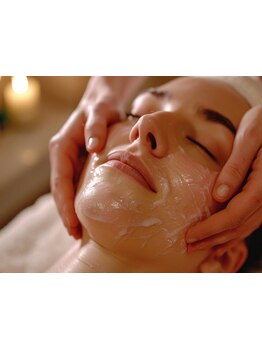 シミしわ改善！予防ケア