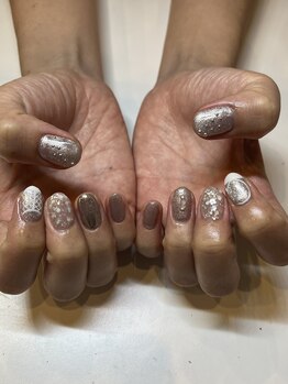 アールエム(Rm)/9月☆ネイル