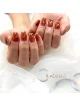 べべ 横浜店(#bebe)/【5980円】持ち込みシンプル