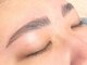 サニープラスアイ(Sunny+eye)の写真/【完全個室】パリジェンヌ&マツエク専門店にハリウッドブロウリフト新導入★目元の印象UPへ!