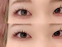 ヴィヴィ バイ セブンルックス(vivi by 7LOOKS)/パリジェンヌ