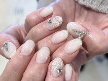 キー(key.)/クリスマス定額2024