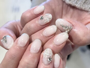 キー(key.)/クリスマス定額2024