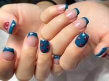 メゾンシンバ(Maison Simba)/French