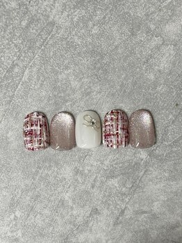 ニコルネイル(nicole nail)/H1703