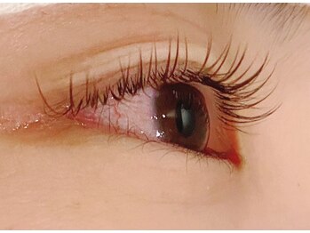 グランデ アム(Grande ame)/まつ毛パーマ/橋本/マツパ