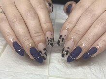 グランジーナ(Gran Jiina)/持ち込みデザイン