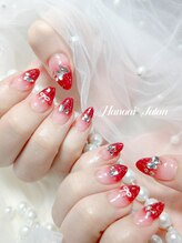 ハナアイ サロン 新大久保店(hanaai salon)/定額