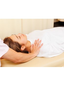 スゴ腕の施術者がいるサロン