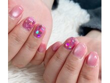 レアラニ オルオル(Lea Lani OluOlu)/