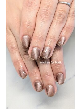 マグネット×フレンチ