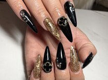 ショートからロングまで大歓迎◎地爪風スカルプも可能◎