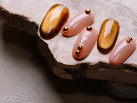 シンプルニュアンス定額