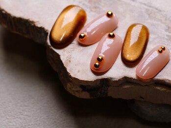 シー 新小岩(Shi.)/シンプルニュアンス定額