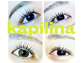 ミュリエ 所沢/Kapilina　アイラッシュサロン
