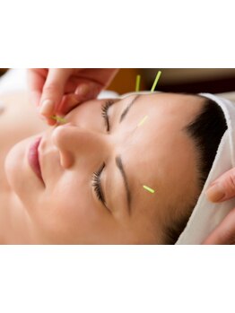 小顔になりたい