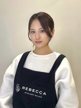 レベッカ 池袋店(REBECCA) SUEMORI 