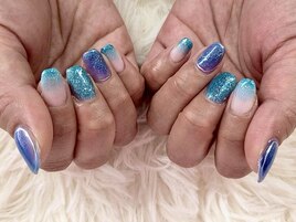 定額デザイン《Hand》