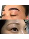 アドレ(adorer)の写真/メンズOKサロン♪眉毛一つでお顔の印象がガラリと変わる！美しい眉に整えて、あなたの魅力を引き出します☆