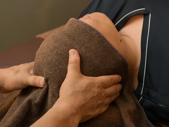 整体や呟熙/頭蓋調整、頭痛、首痛、肩こり