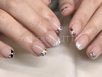 ネイルサロンキティ(nail salon Kitty)/nail