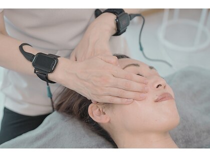 小顔専門サロン ラリューシュ(La ruche)の写真