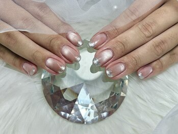 ベルフィオーレ 拝島店(bel fiore)/水光マグネット