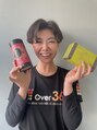 オーバー365 上田店(OVER365) 堀内 涼子