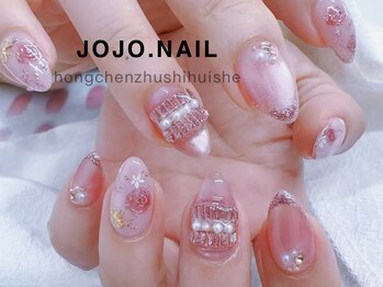 ジョジョネイル 池袋店(JOJOネイル)/