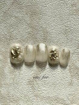 ワンフォー(one for)/sample