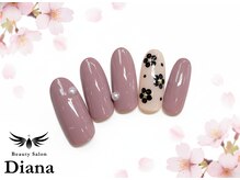 ディアナ 水戸赤塚店(DIANA)/定額ハンド　B-036　5,980円