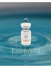 ソヨリプラス(Soyory Plus)/Essence02　ヒト幹MIXセラム
