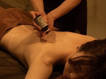 クレール グラン エステ/内側からアプローチ！！