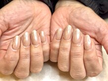 デサンジュ パリ 桑名店(DESSANGE PARIS)/