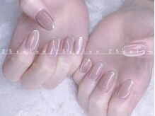 ニゴサロン(25Salon)/