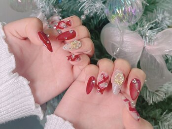ナミネイルサロン(Nami Nail Salon)/