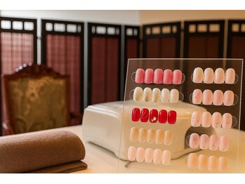 エティス フル ネイルズ(Etis ful Nails)