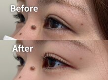 まつげエクステ キオク 人形町(kioku)/まつげパーマ