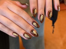 ネロリ バイ エイティスト(neroli by 8ist)/ミユオリジナル［新宿/新宿駅］