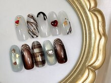 ミエリ(Mieli)/Valentine