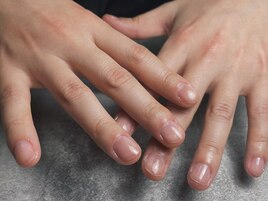 クリアジェル ¥4.400