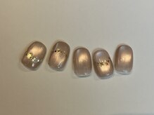 ミュウ(MEU)/design 9800円