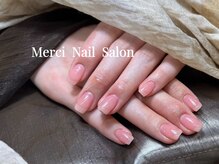 メルシー(Merci)/ちゅるんワンカラー