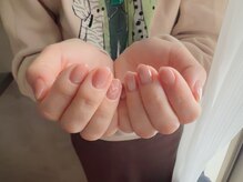 アマービレ(amabile)/マグネットネイル