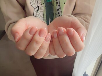 アマービレ(amabile)/マグネットネイル