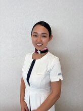 恵比寿岩盤浴マッサージ　ESL&nbsp;鈴木彩有希 （責任者）