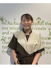 リラク 住吉駅前店(Re.Ra.Ku)&nbsp;いしはら 