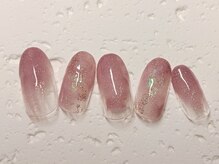 ルビー(RUBY)/大人ニュアンス