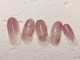 大人ニュアンス